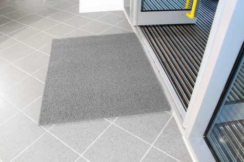 Tapis COBAtwine anti-salissure au mètre, largeur 1200 mm