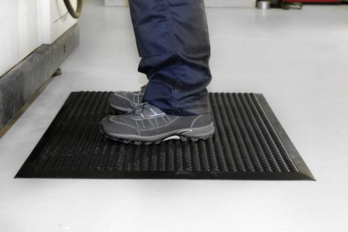 Tapis d'atelier ESD COBAelite®