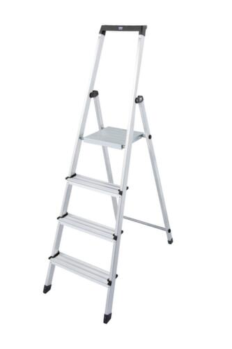 Krause Escabeau de bureau léger