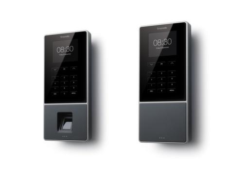 Safescan Système d'enregistrement du temps TimeMoto pour 200 utilisateurs