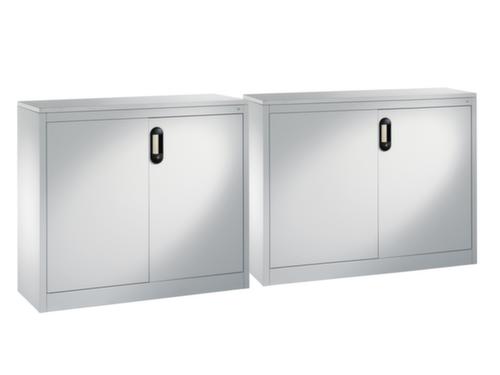 C+P Armoire à poser ERGO avec 1 tablette