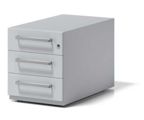 Bisley Caisson mobile Note, 3 tiroir(s)