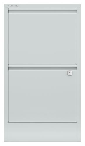 Bisley Armoire pour dossiers suspendus Home Filer, 2 extensions