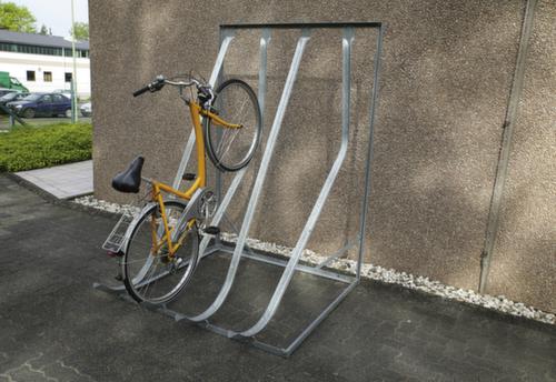 Support cycles haut incliné SF 6