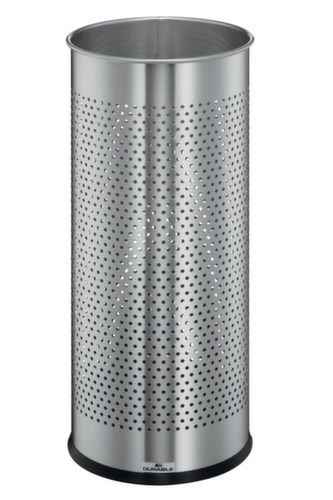 Durable Corbeille à papier/porte-parapluies, 28,5 l