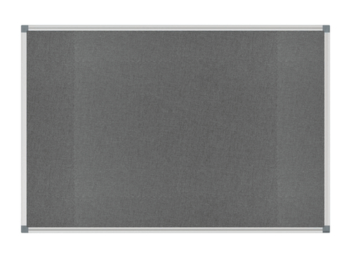 MAUL Panneau d'affichage MAULstandard avec surface en feutre