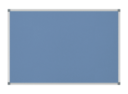 MAUL Panneau d'affichage MAULstandard avec surface en feutre