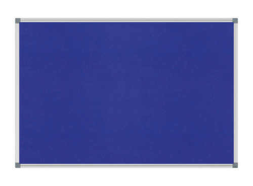 MAUL Panneau d'affichage MAULstandard avec surface en feutre