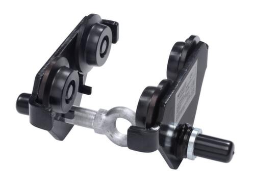 Vetter Chariot porte-palans manuel SiCO-HF 2000A