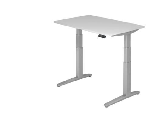 Bureau assis-debout avec réglage électrique de la hauteur XBHM-Serie