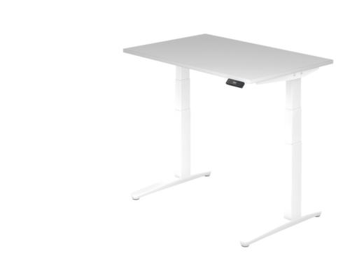 Bureau assis-debout à hauteur réglable électriquement XBHM-Serie