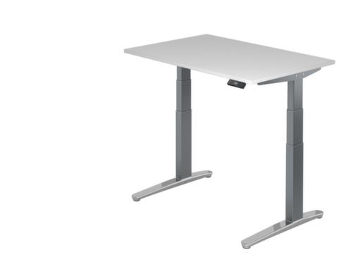 Bureau assis-debout avec réglage électrique de la hauteur XBHM-Serie