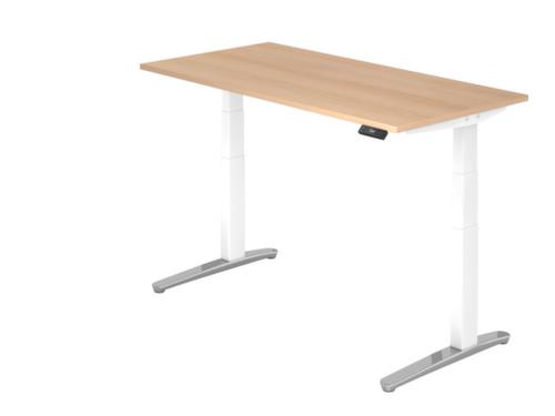 Bureau assis-debout à hauteur réglable électriquement XBHM-Serie