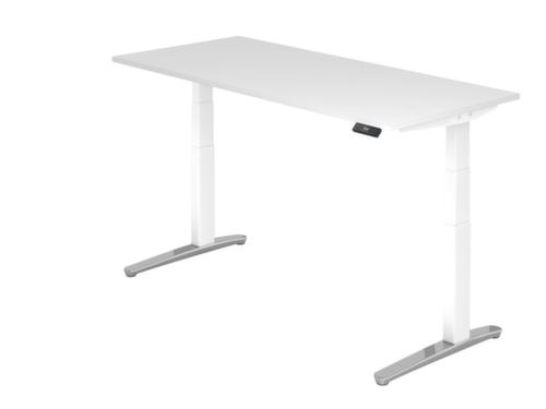 Bureau assis-debout avec réglage électrique de la hauteur XBHM-Serie