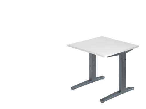 Bureau à hauteur réglable XB-Serie