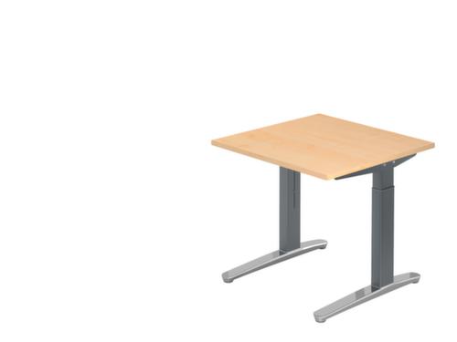 Bureau à hauteur réglable XB-Serie
