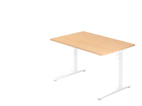 Bureau à hauteur réglable XB-Serie