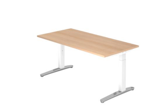 Bureau à hauteur réglable XB-Serie