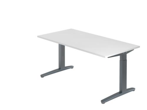 Bureau à hauteur réglable XB-Serie