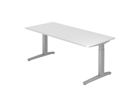 Bureau à hauteur réglable XB-Serie