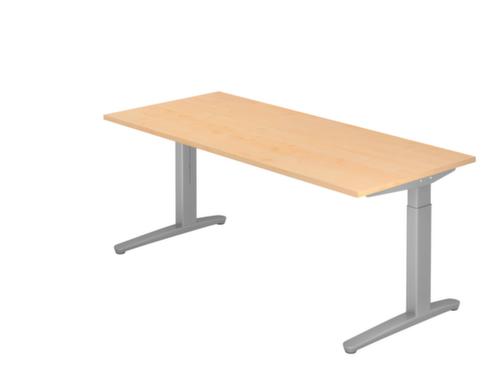 Bureau à hauteur réglable XB-Serie