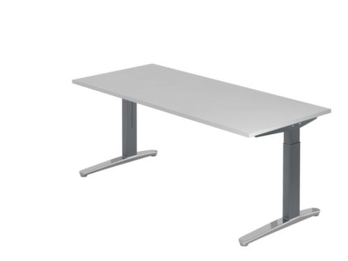 Bureau à hauteur réglable XB-Serie