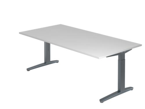 Bureau à hauteur réglable XB-Serie