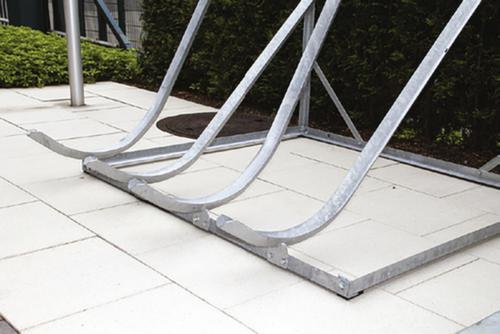 Support cycles haut incliné SF 6