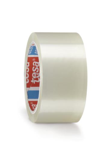 tesa Ruban d'emballage PP silencieux, longueur x largeur 66 m x 50 mm