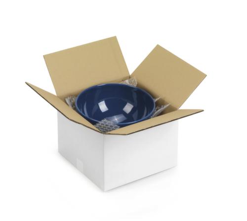 Boîte pliante en carton ondulé