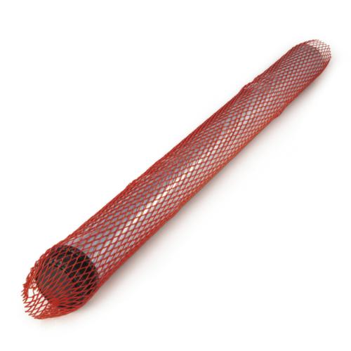 Filet de protection plastique, pour Ø 80 - 130 mm