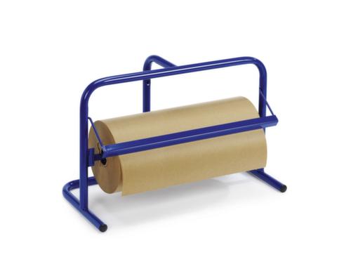 Papier d'emballage recyclé