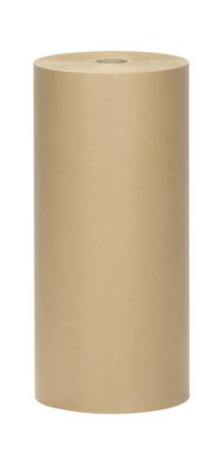 Papier d'emballage recyclé