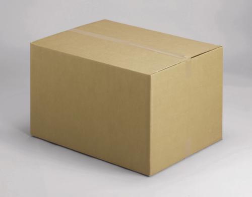 Carton pour charges lourdes 2 cannelures