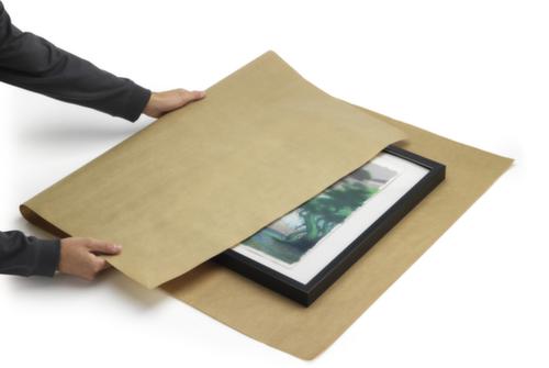 Emballage des feuilles de papier