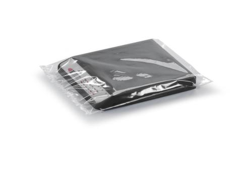 Gaine de film, longueur x largeur 700 m x 80 mm