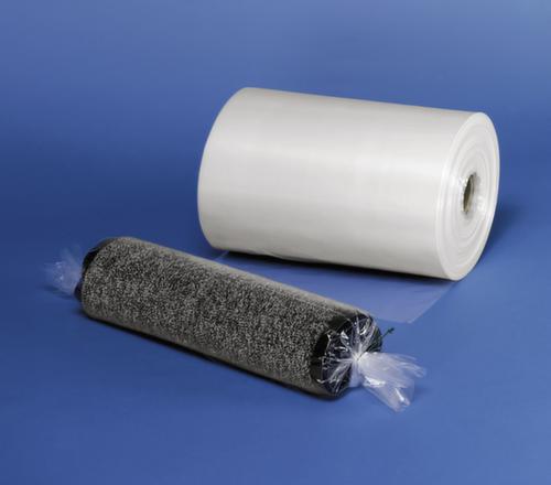 Gaine de film, longueur x largeur 700 m x 80 mm