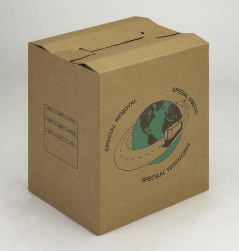 Carton de déménagement