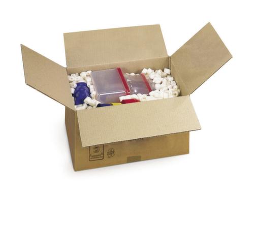 Caisse en carton ondulé 1 cannelure