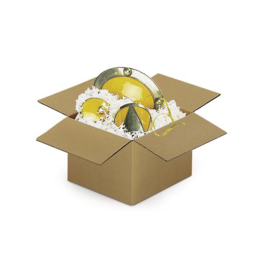 Caisse en carton ondulé 1 cannelure