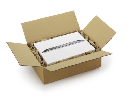 Caisse en carton ondulé 1 cannelure