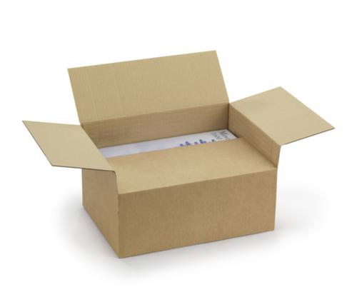 Étui carton à fond automatique Varia Standard pour produits légers