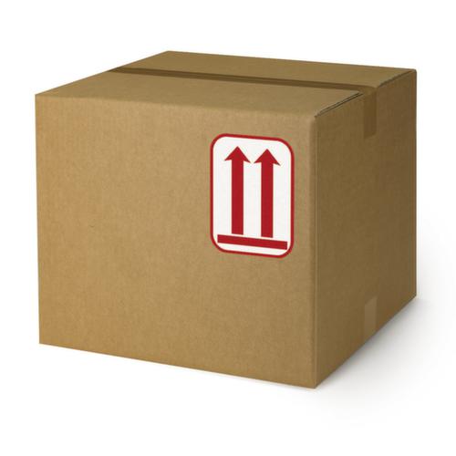 Étiquettes de signalisation