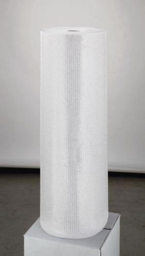 Film à bulles 2 couches, longueur x largeur 25 m x 1000 mm