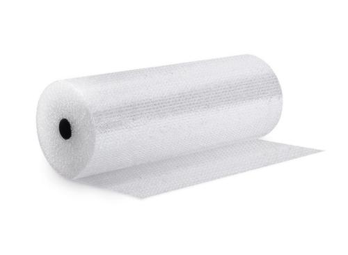 Film à bulles 2 couches, longueur x largeur 25 m x 1000 mm