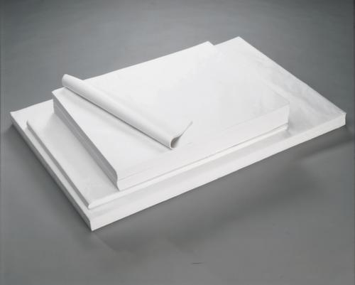 l'emballage des draps de soie