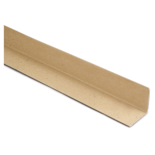 Cornière de protection, longueur 1200 mm