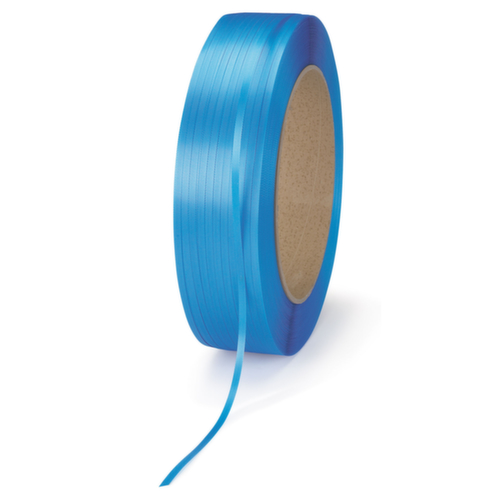 Feuillard de cerclage, largeur 12 mm