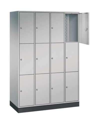 C+P armoire multicases Intro, 12 compartiments