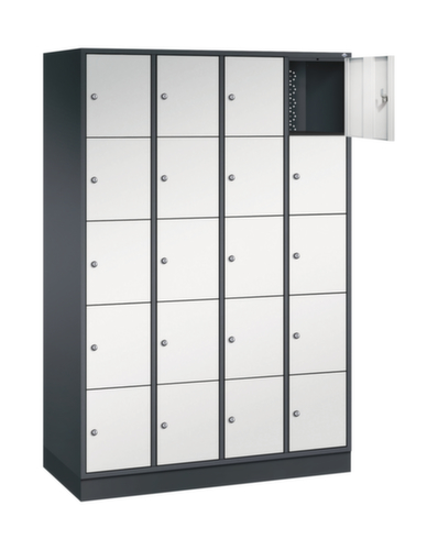 C+P armoire multicases Intro, 20 compartiments